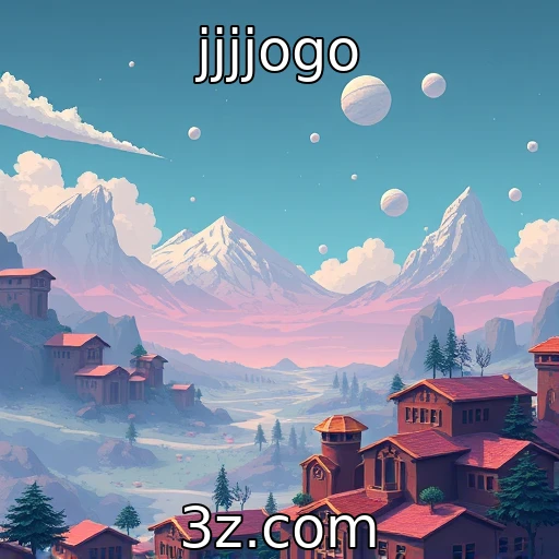 jjjjogo : A evolução dos gráficos em jogos modernos