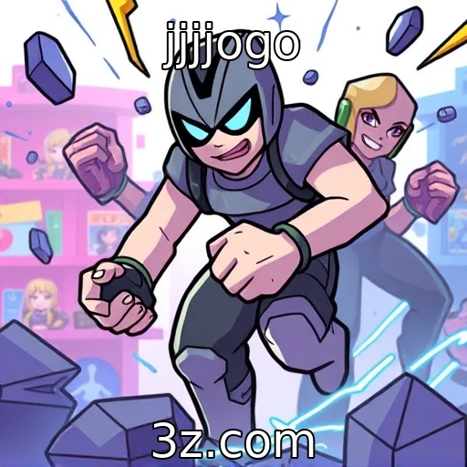 jjjjogo : Crescimento do mercado de jogos no Brasil