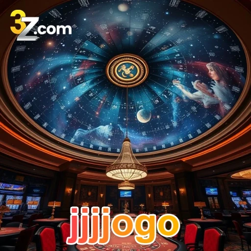 jjjjogo Cassino Online